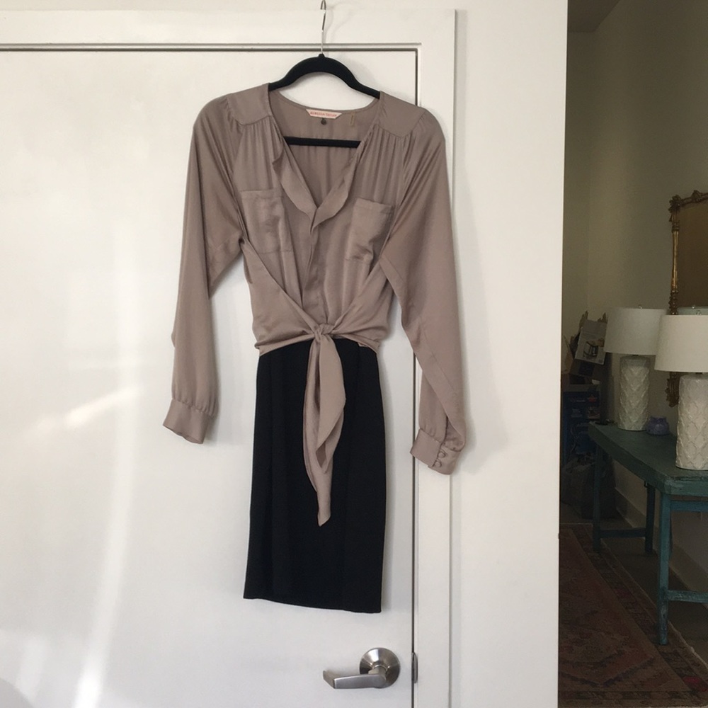 Rebecca Taylor Dress - Size 6
